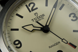 Tudor Ranger 39 