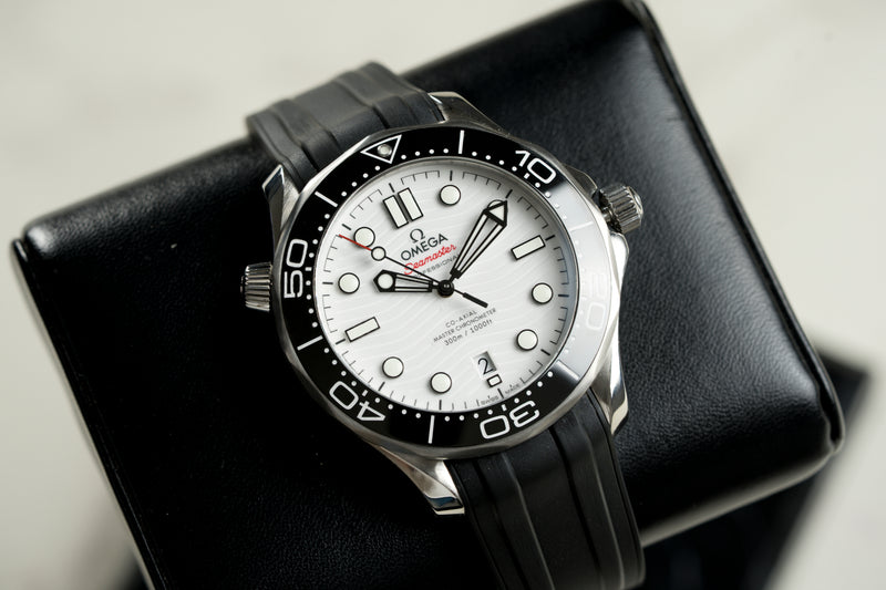 Omega Seamaster Professional 300M 210.32.42.20.04.001 2023