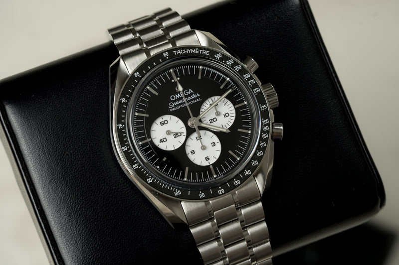 Omega Speedmaster Professional 