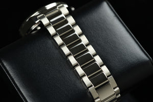 Omega Seamaster Aqua Terra 150M 