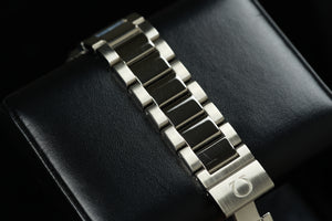 Omega Seamaster Aqua Terra 150M 