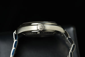 Omega Seamaster Aqua Terra 150M 