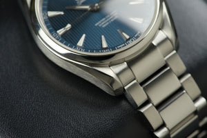 Omega Seamaster Aqua Terra 150M 