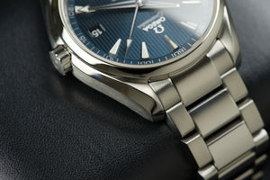 Omega Seamaster Aqua Terra 150M 