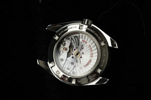 Omega Seamaster Aqua Terra 150M 