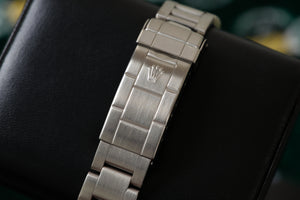 Rolex Submariner Date 16610 1991