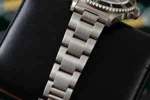 Rolex Submariner Date 16610 1991