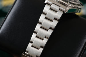 Rolex Submariner Date 16610 1991