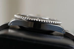 Rolex Submariner Date 16610 1991