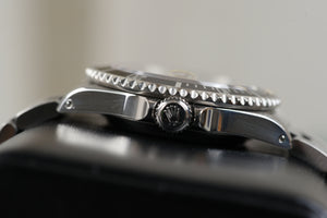 Rolex Submariner Date 16610 1991