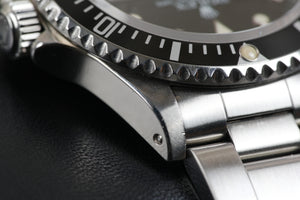 Rolex Submariner Date 16610 1991