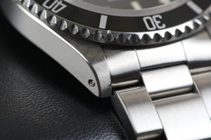 Rolex Submariner Date 16610 1991