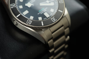 Tudor Pelagos Ultra M2543C1A7NU-0001 9/2025