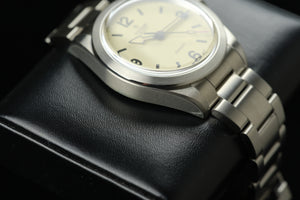 Tudor Ranger 39 