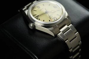 Tudor Ranger 39 