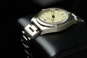 Tudor Ranger 39 
