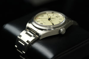 Tudor Ranger 39 