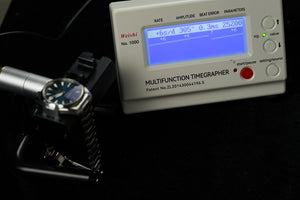 Omega Seamaster Aqua Terra 150M 