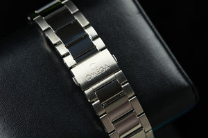 Omega Seamaster Aqua Terra 150M 