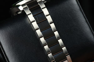 Omega Seamaster Aqua Terra 150M 