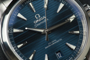 Omega Seamaster Aqua Terra 150M 