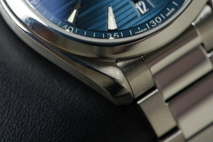 Omega Seamaster Aqua Terra 150M 