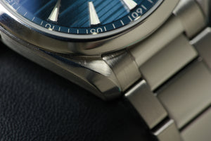 Omega Seamaster Aqua Terra 150M 