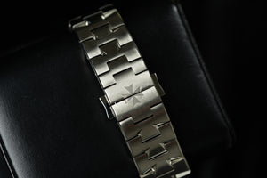 Vacheron Constantin Overseas Chronograph 49150/B01A-9095 5/2013