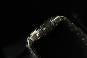 Vacheron Constantin Overseas Chronograph 49150/B01A-9095 5/2013