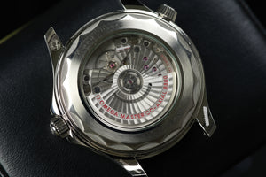 Omega Seamaster Professional 300M Black Wave 210.32.42.20.01.001 2023
