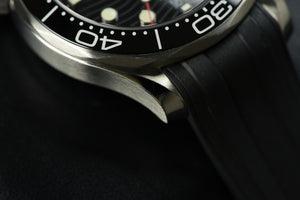 Omega Seamaster Professional 300M Black Wave 210.32.42.20.01.001 2023