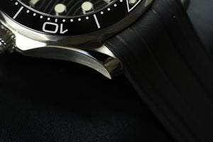 Omega Seamaster Professional 300M Black Wave 210.32.42.20.01.001 2023