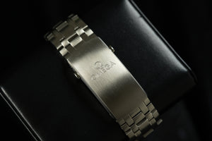 Omega Seamaster Professional 300M 
