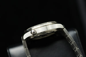 Omega Seamaster Professional 300M 
