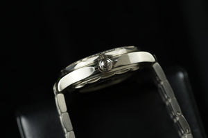 Omega Seamaster Professional 300M 