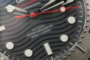 Omega Seamaster Professional 300M 