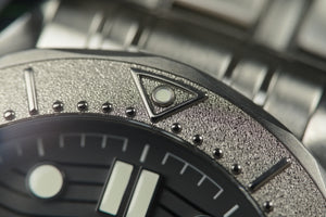 Omega Seamaster Professional 300M 
