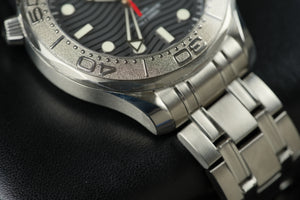 Omega Seamaster Professional 300M 