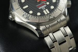 Omega Seamaster Professional 300M 