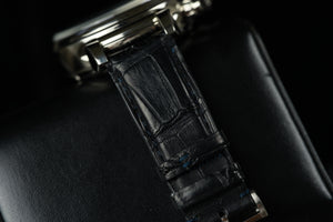IWC Da Vinci Perpetual Calendar Chronograph IW392103 2020