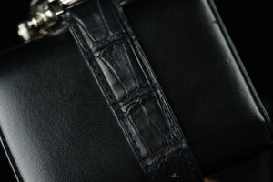 IWC Da Vinci Perpetual Calendar Chronograph IW392103 2020