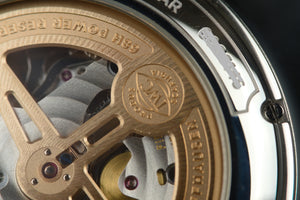 IWC Da Vinci Perpetual Calendar Chronograph IW392103 2020