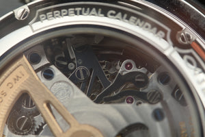 IWC Da Vinci Perpetual Calendar Chronograph IW392103 2020