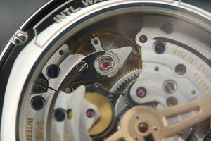 IWC Da Vinci Perpetual Calendar Chronograph IW392103 2020
