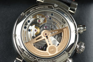 IWC Da Vinci Perpetual Calendar Chronograph IW392103 2020
