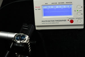 Rolex Oyster Perpetual 39 