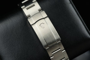 Rolex Oyster Perpetual 39 