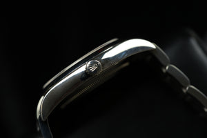 Rolex Oyster Perpetual 39 
