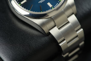 Rolex Oyster Perpetual 39 