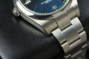 Rolex Oyster Perpetual 39 